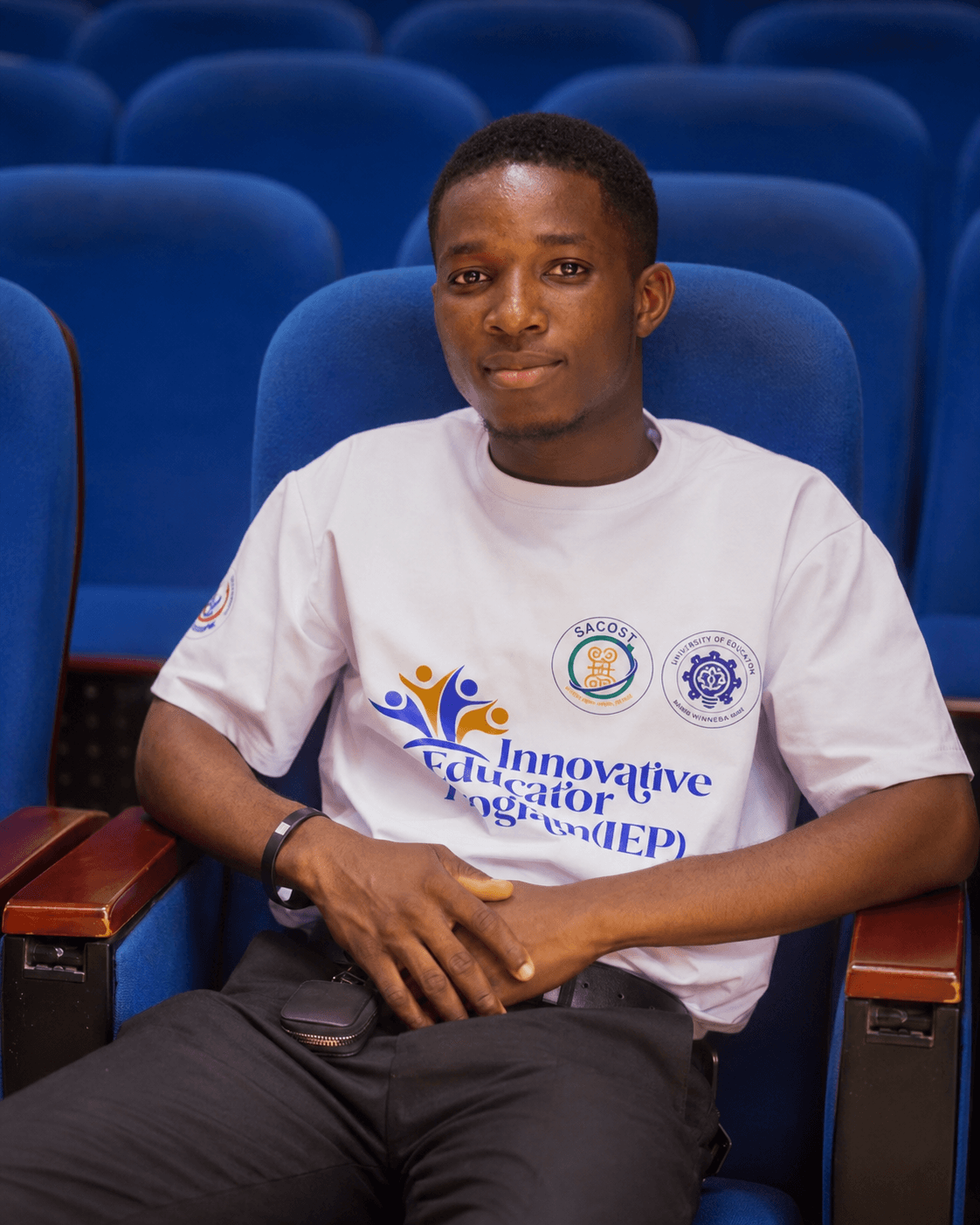 Justice Ansah