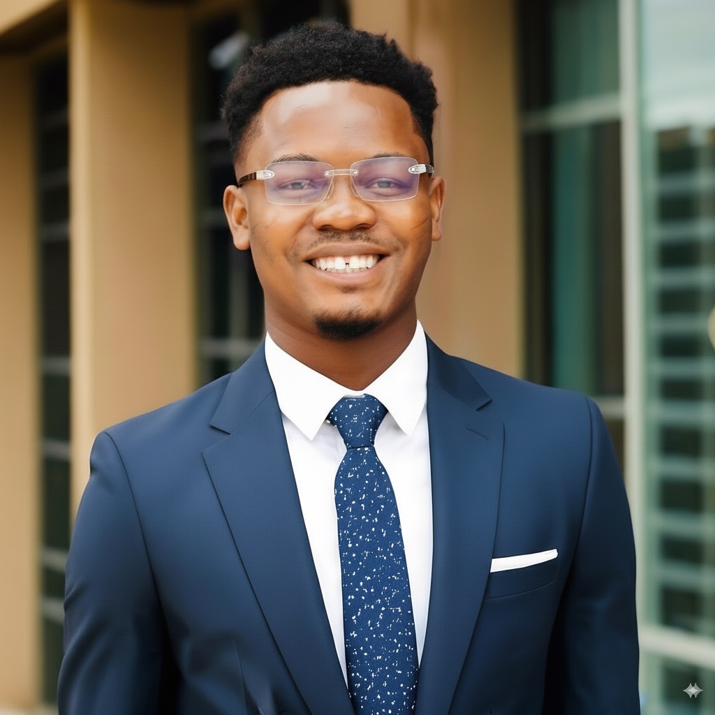 Jonathan Kennedy Sowah